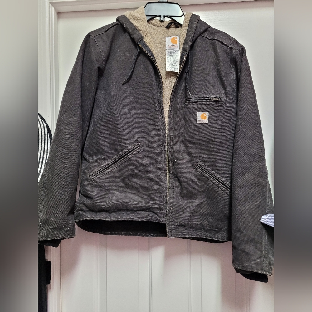 Carharrt womens coat